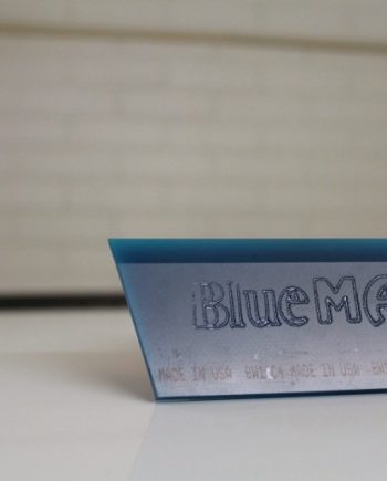 Solfilm gummiraka Blue max