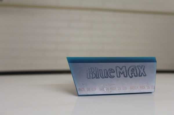 Solfilm gummiraka Blue max