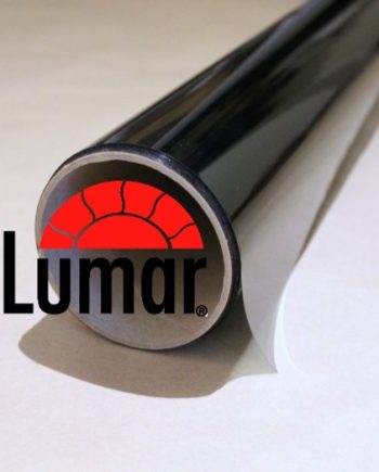 llumar proffs solfilm