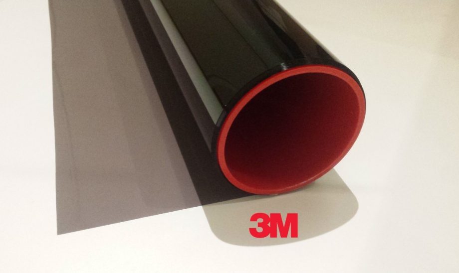 3M BS toningsfilm metervara på rulle