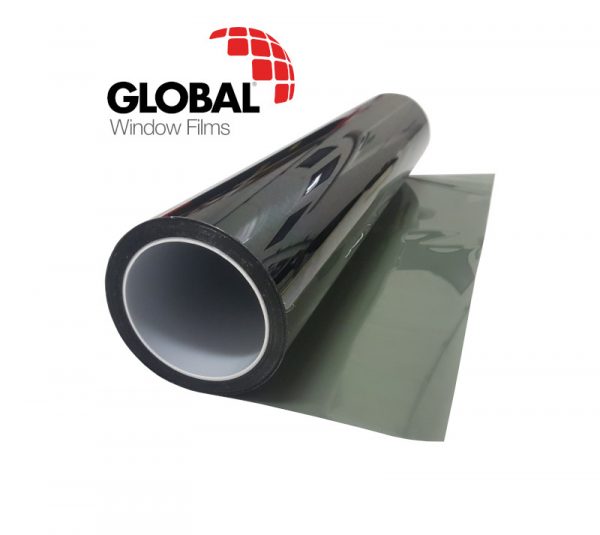 Global QDP Ceramic solfilm