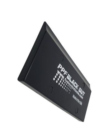 Fusion Tools PPF Black out skrapa