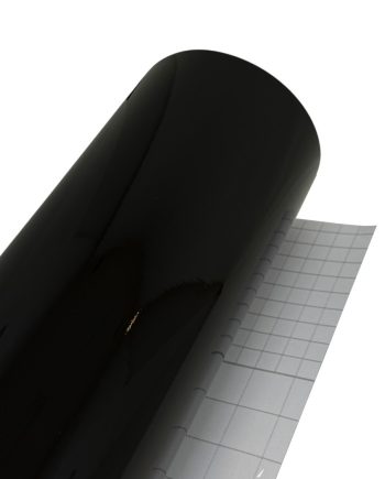 OptiCont 1.0 Gloss Black Vinyl