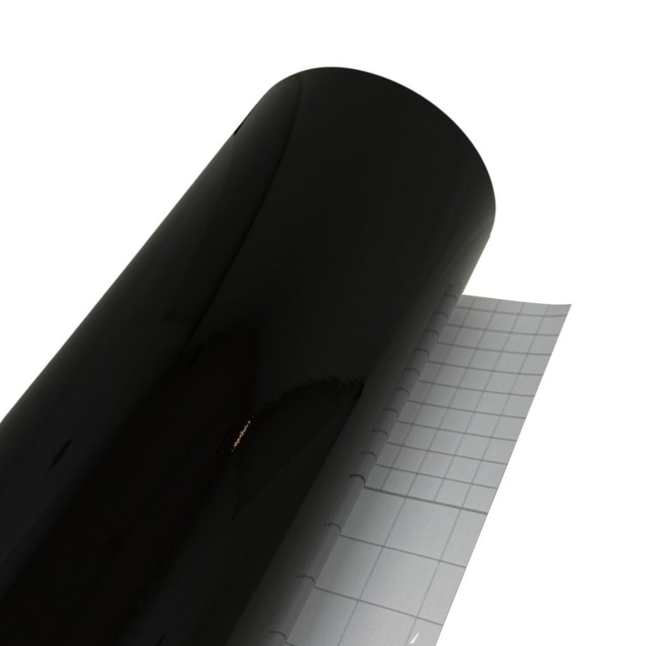 OptiCont 1.0 Gloss Black Vinyl
