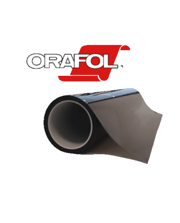 Oracal CA solfilm för bilar