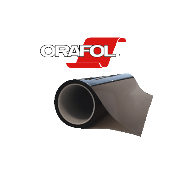Oracal CA solfilm för bilar
