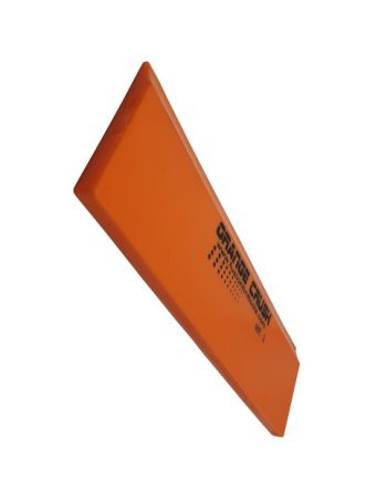FT Orange Crush gummiskrapa 20cm