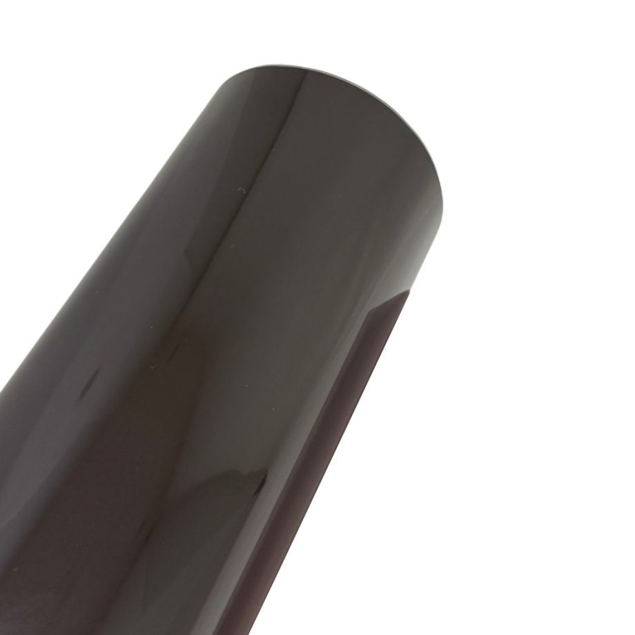 OptiCont PVC Strålkastarfilm – Ljus Svart