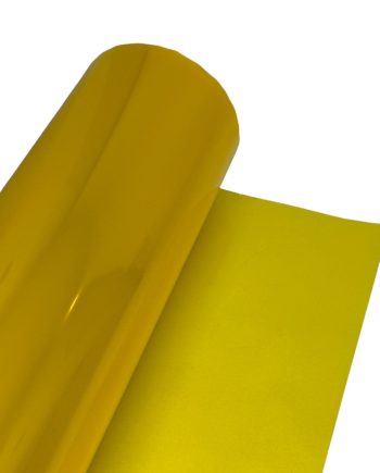 OptiCont PVC Strålkastarfilm – Gul